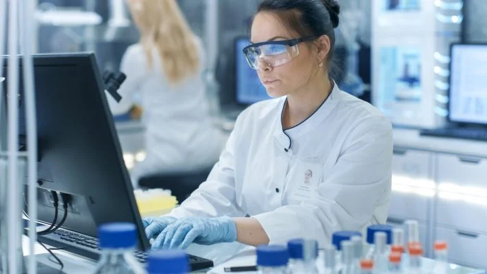Big Data na indústria farmacêutica
