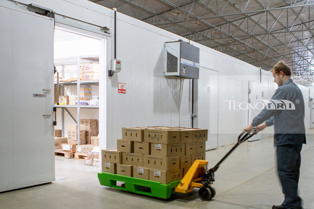 problemas logísticos