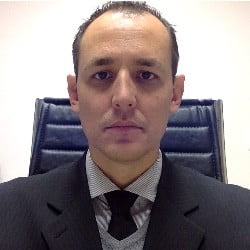 Cristiano Baumgarten