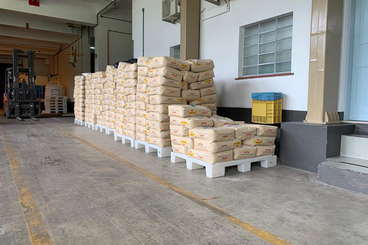 Benefícios Da Adoção De Medidas Sustentáveis Na Indústria Alimentícia 5
