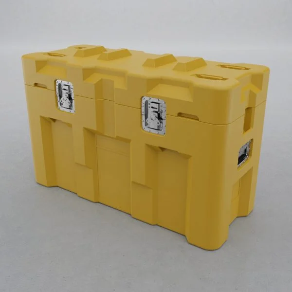 Hard Case 200L - Imagem 19