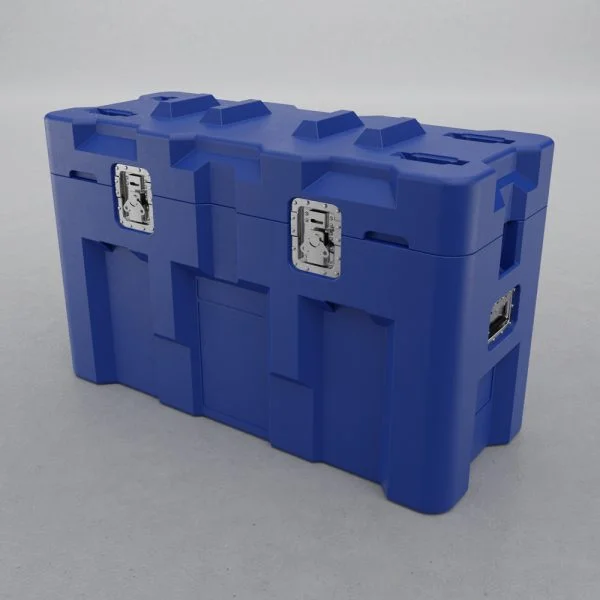 Hard Case 200L - Imagem 17