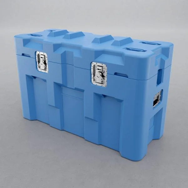 Hard Case 200L - Imagem 18