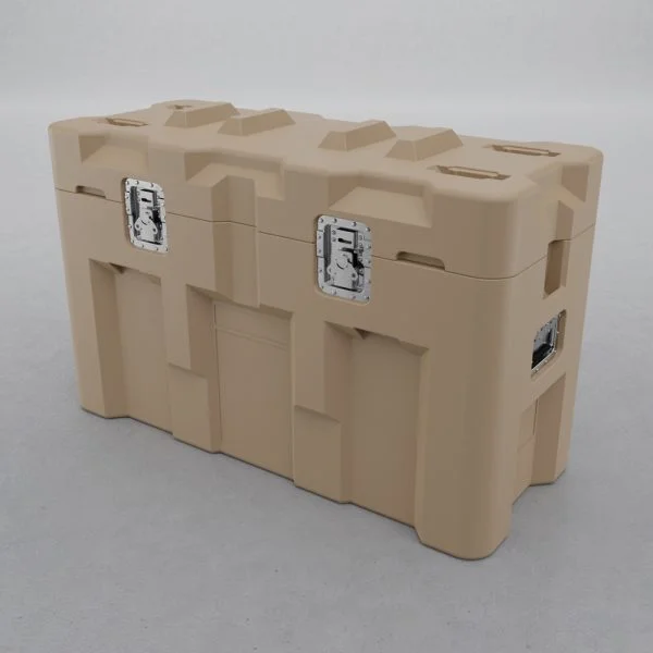 Hard Case 200L - Imagem 16