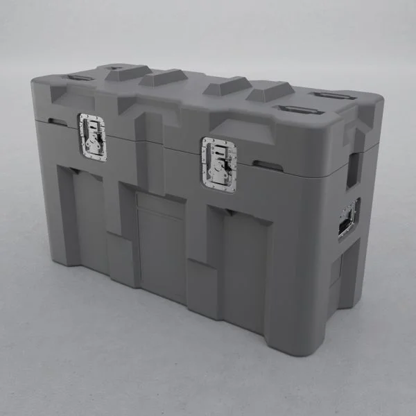 Hard Case 200L - Imagem 13