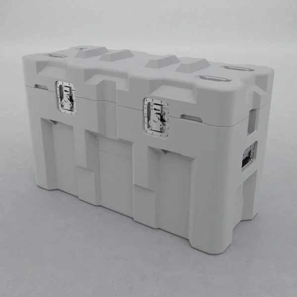 Hard Case 200L - Imagem 14