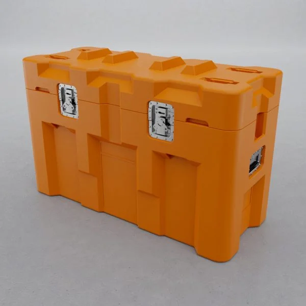 Hard Case 200L - Imagem 12