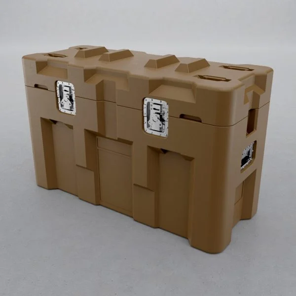 Hard Case 200L - Imagem 11