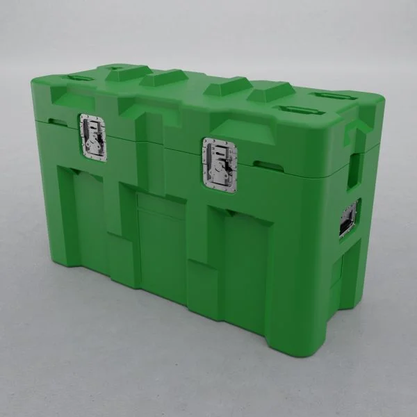 Hard Case 200L - Imagem 10