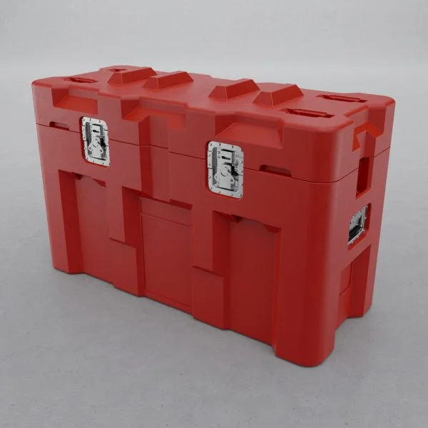 Hard Case 200L - Imagem 9