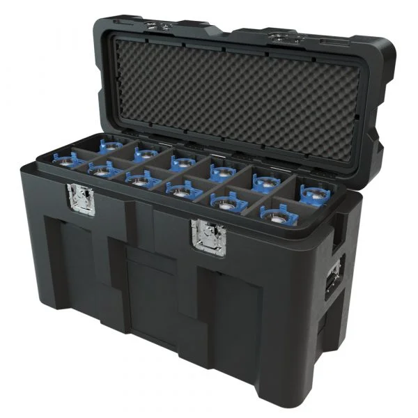 Hard Case 200L - Imagem 6