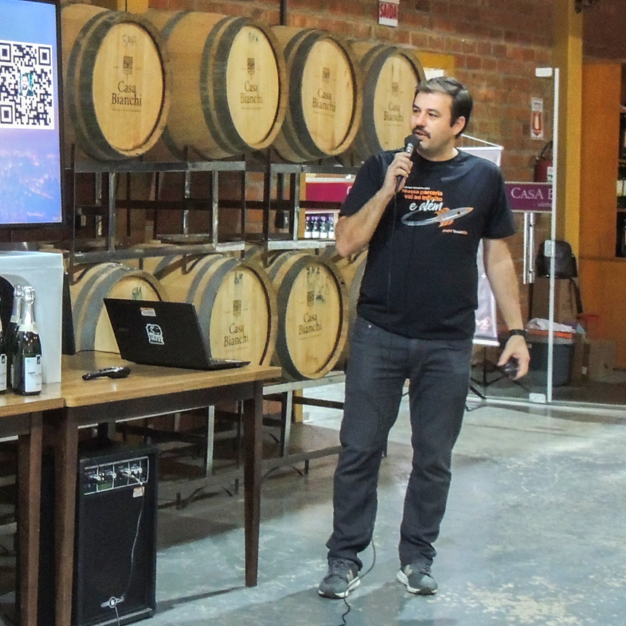 Kick Off 2021 Tecnotri