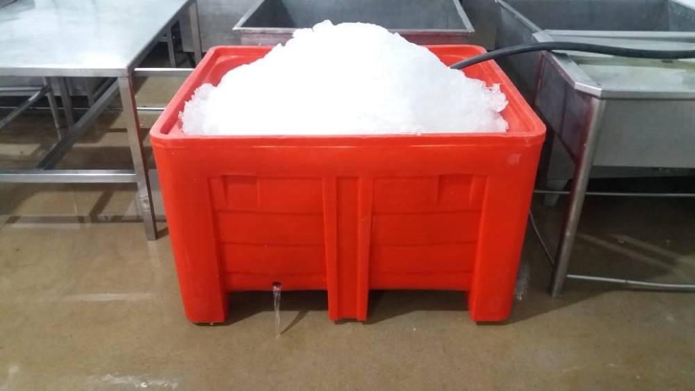 Contentores Plasticos Conheca A Solucao Para Logistica No Brasil