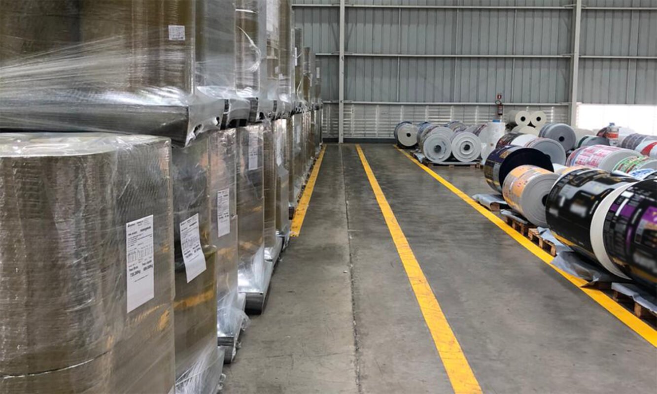 Comparativo Plastico X Madeira