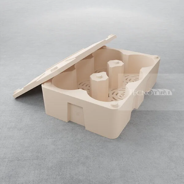 Caixa para queijo