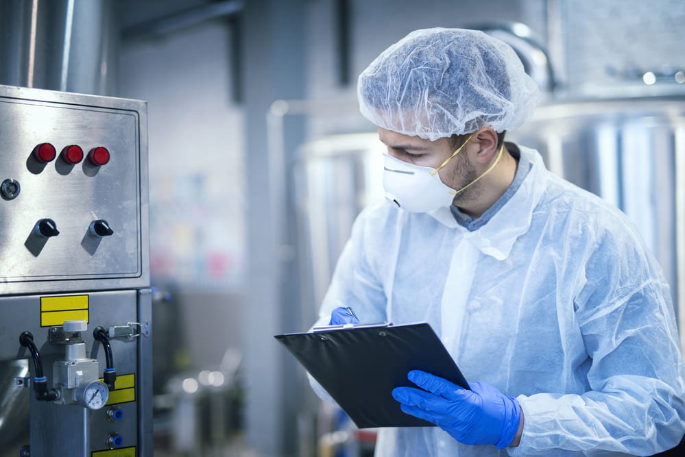 Cuidados Essenciais Para Area Limpa Na Industria Farmaceutica