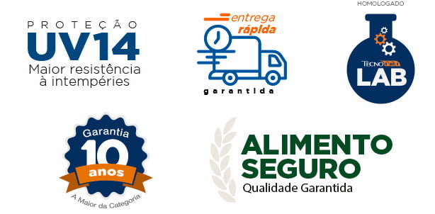 Selos De Qualidade Tecnotri Mobile