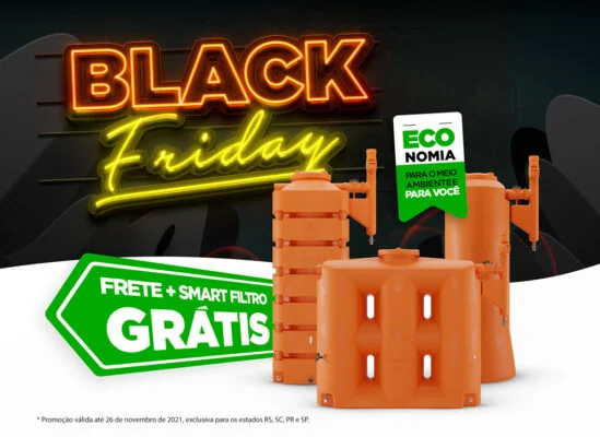 black friday de cisternas - tecnotri