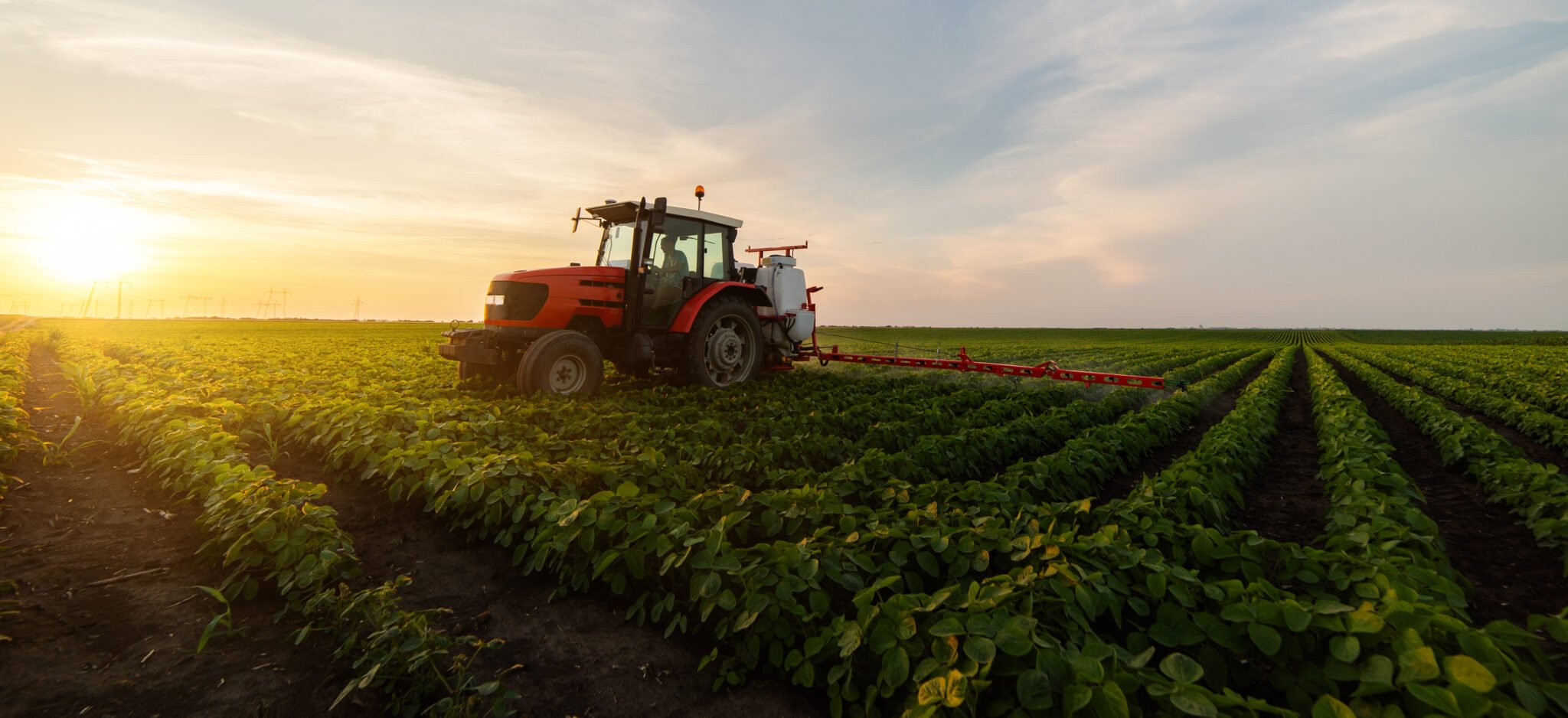 produtividade agricola com acessórios tecnotri