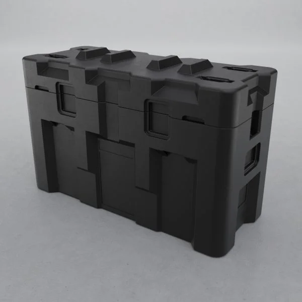 Hard Case 200L - Imagem 5