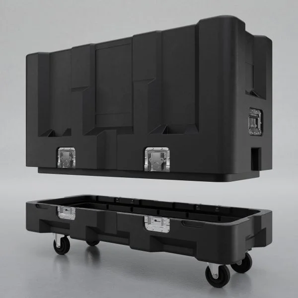 Hard Case 200L - Imagem 4