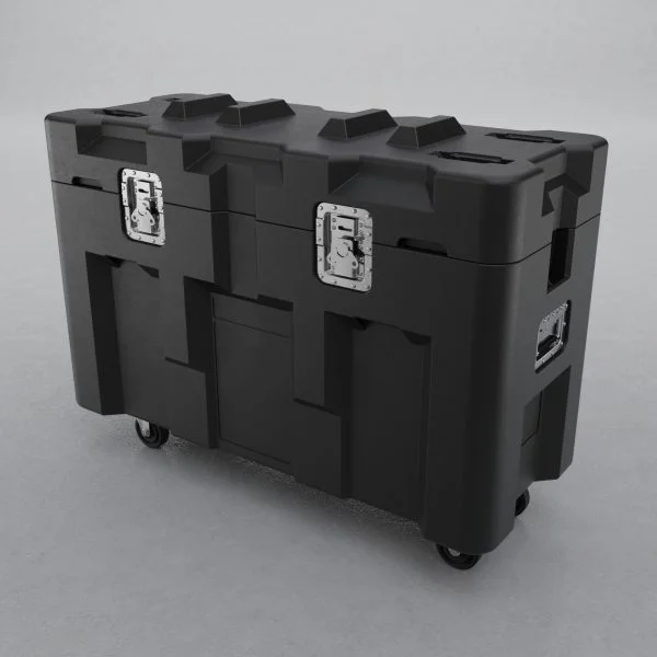 Hard Case 200L - Imagem 3