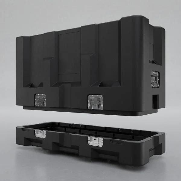 Hard Case 200L - Imagem 2
