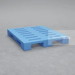 Pallet Plastico 1000 × 1200 PBR PL101