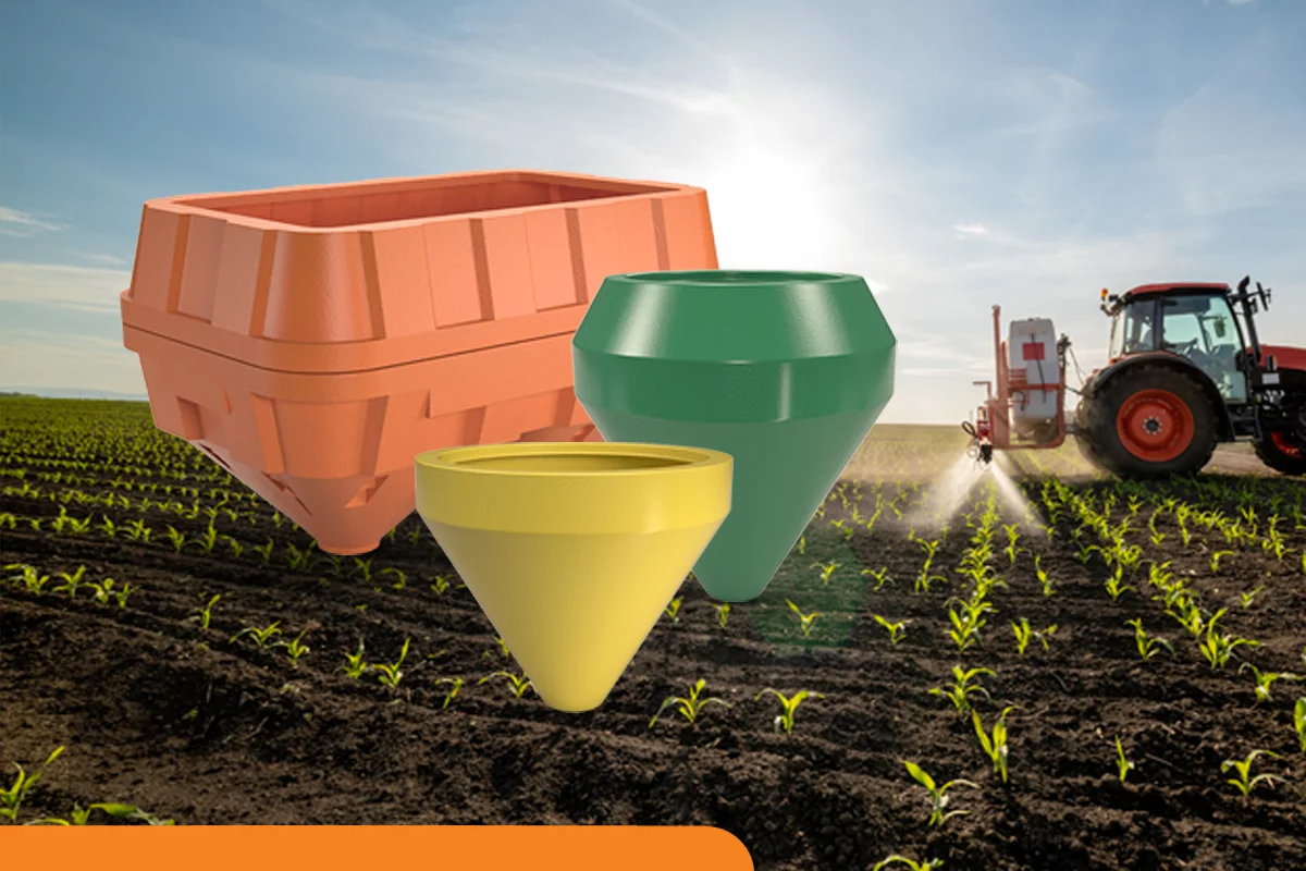 Logistica Agricola