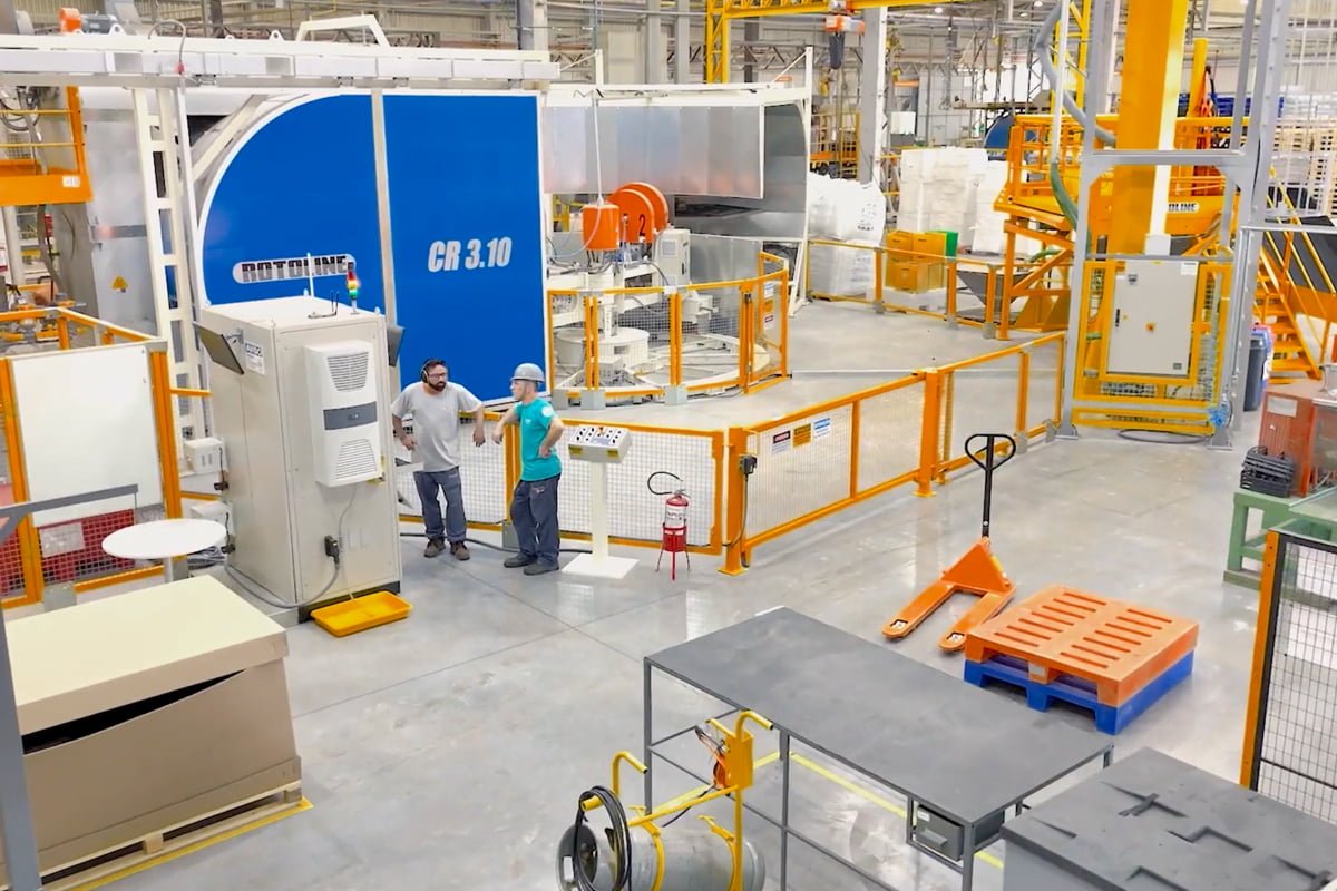 Logistica Para 2024