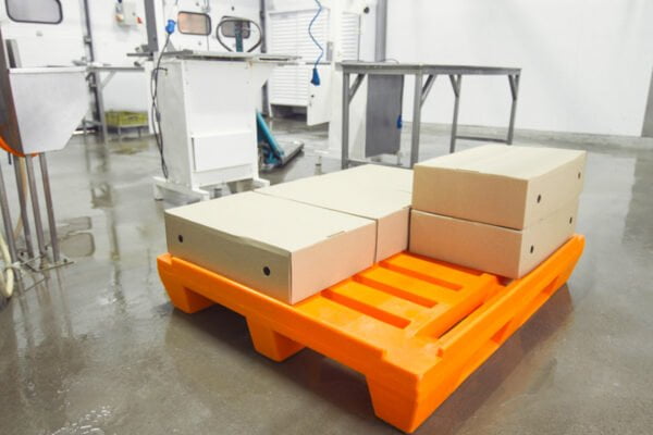 Pallet Super Roto