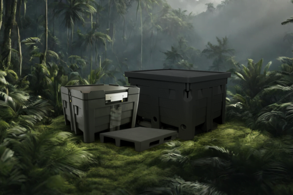 Ecoblack