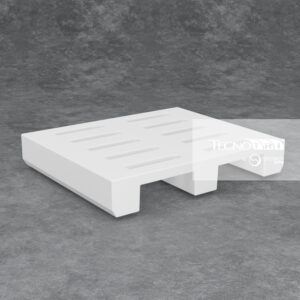Pallet Plástico Rotomoldado PL110
