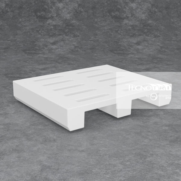 Pallet Plástico Rotomoldado PL110