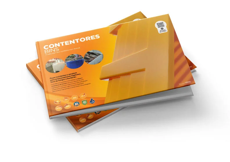 Catalogo De Contentores Tecnotri