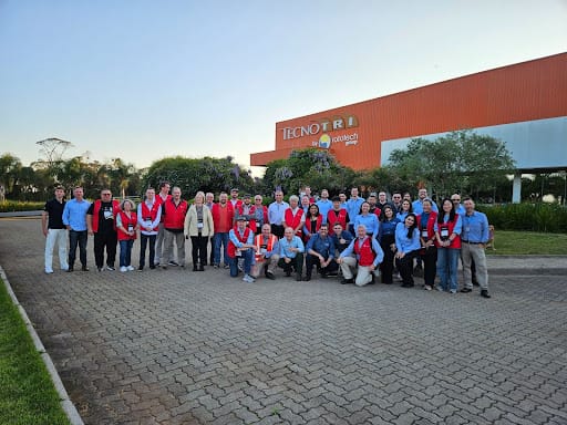 Retrospectiva IATF