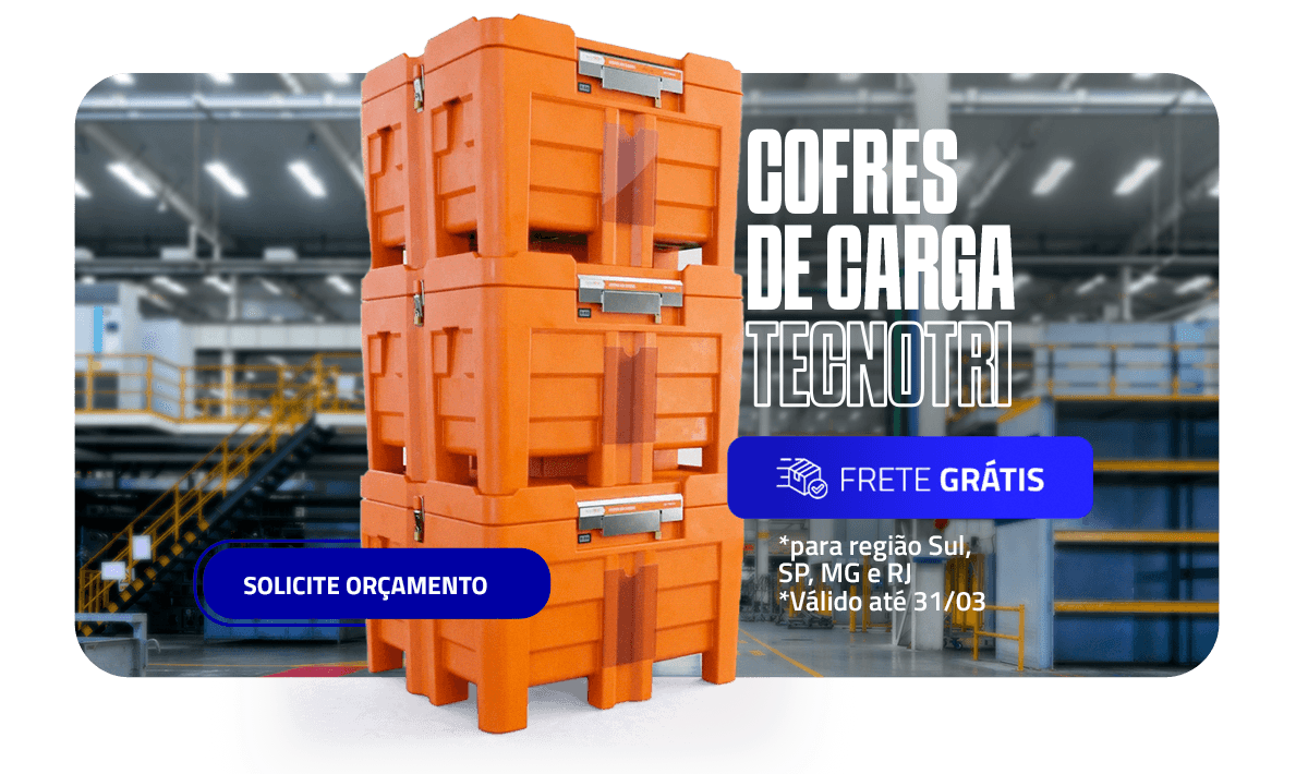 Blog Cofres De Carga Tecnotri Com Frete Gratis