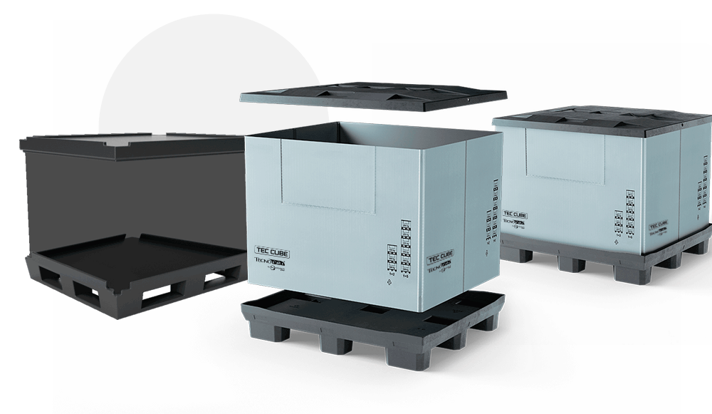 Giff Tec Cube