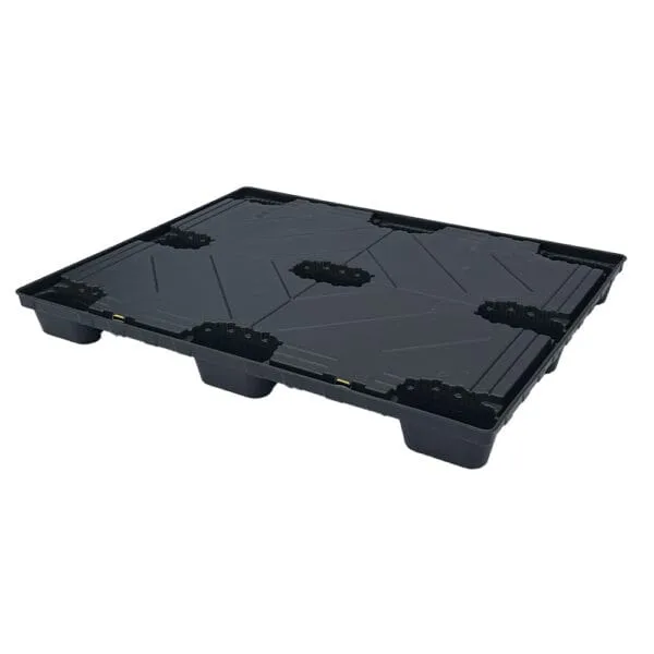 Pallet Manga TecCube 102 - 1470x1150x860mm - Imagem 5