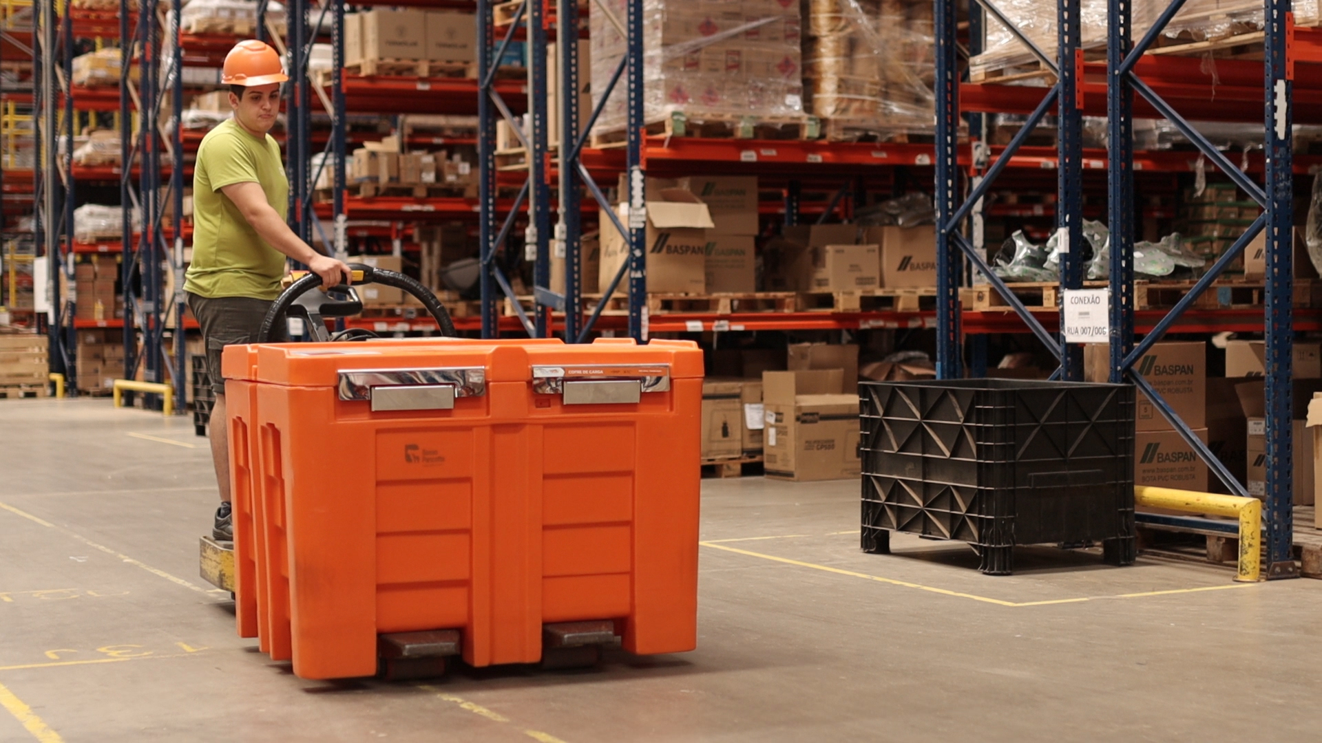 Soluções para distribuidoras