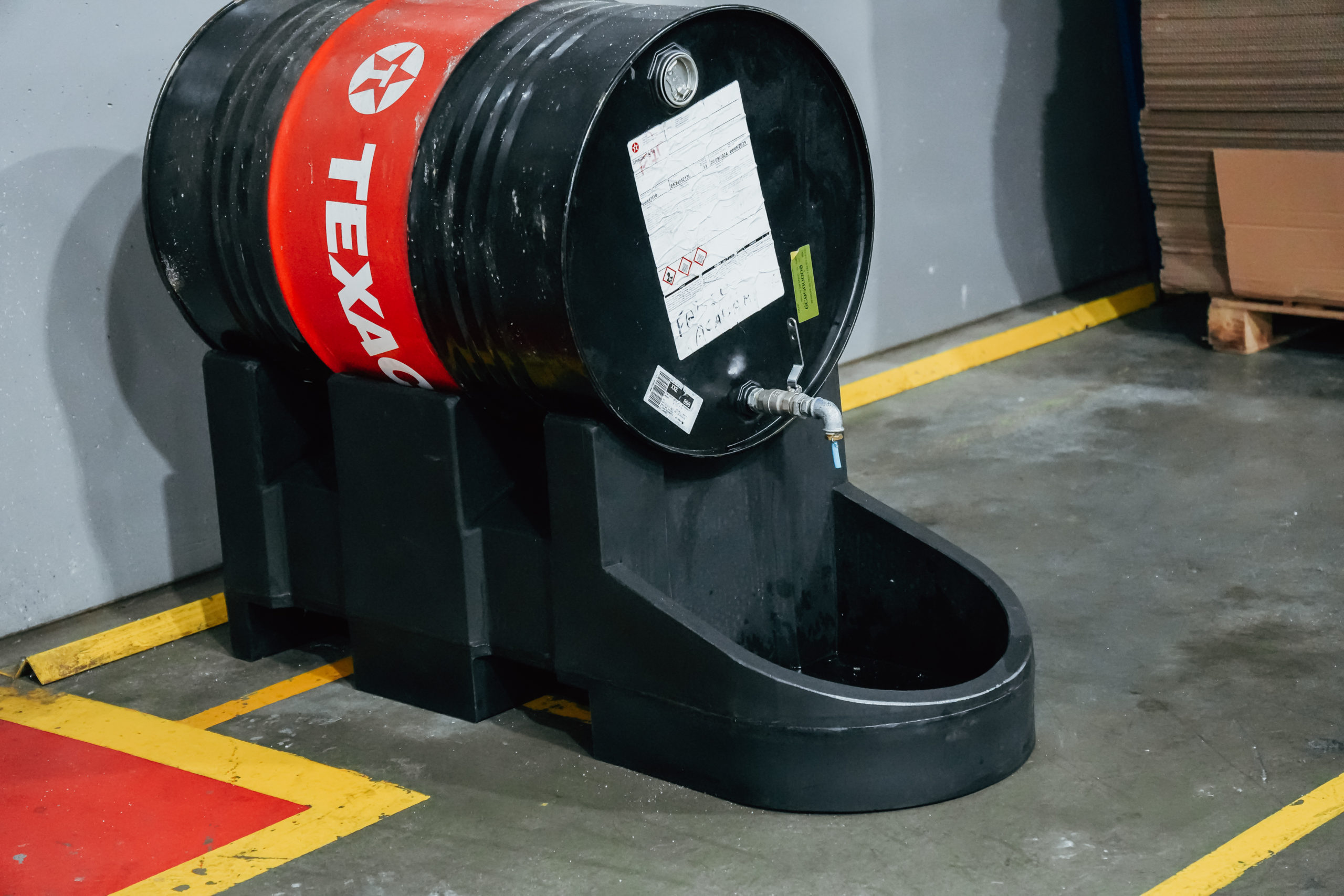 Pallet para Embalagem