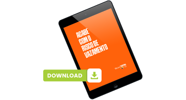 Acabe com o Risco de Vazamento