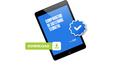 Comparativo de Cisternas