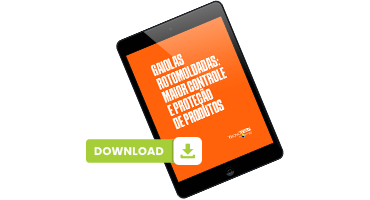 Gaiola Rotomoldada na Indústria Farmacêutica