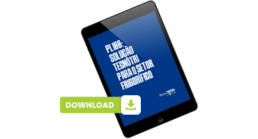 PL100:  A solução Tecnotri para o setor frigorífico