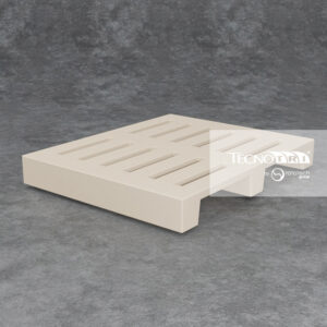 Pallet Plástico Rotomoldado Padrão PBR PL113