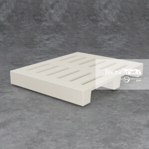 Pallet Plástico Rotomoldado Padrão PBR PL113