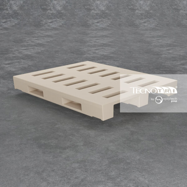 Pallet Plástico 1000x1200 PBR PL114 - Imagem 12