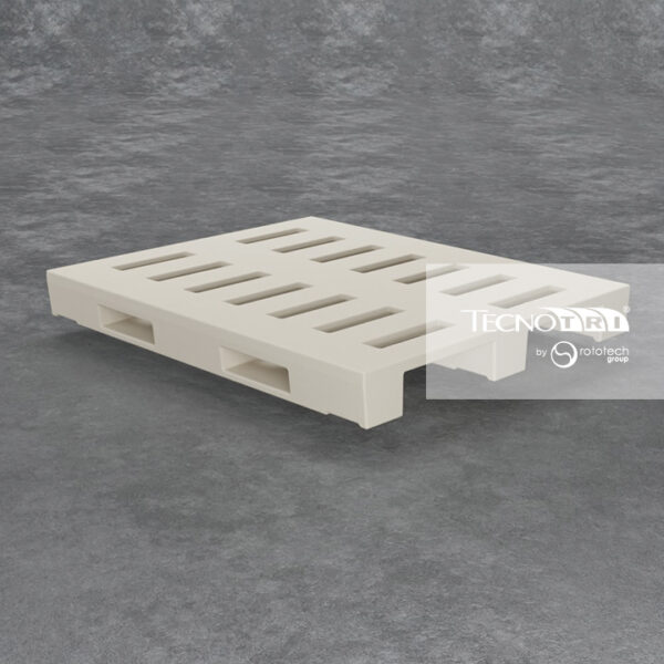 Pallet Plástico 1000x1200 PBR PL114 - Imagem 10