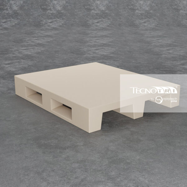 Pallet Plástico 1000x1200 PBR PL118 - Imagem 10